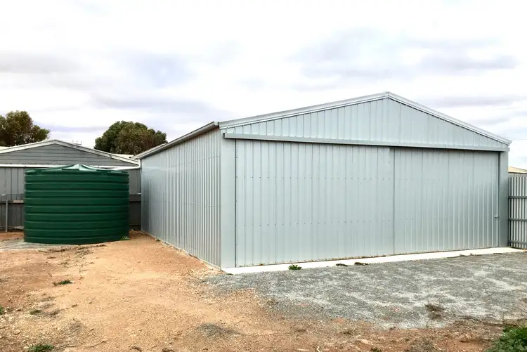 Third view of Homely house listing, 46 Will Street, Thevenard SA 5690