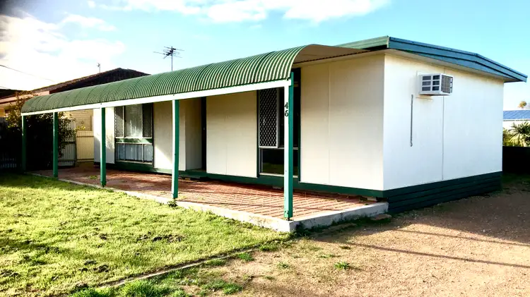 Fourth view of Homely house listing, 46 Will Street, Thevenard SA 5690