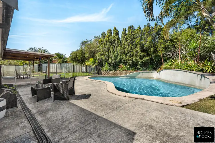 Second view of Homely house listing, 12 Tumbarumba Avenue, Ashmore QLD 4214