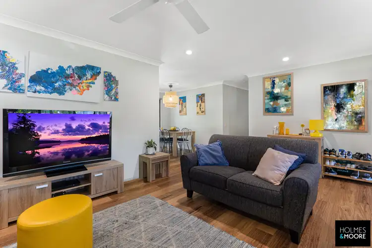 Third view of Homely house listing, 12 Tumbarumba Avenue, Ashmore QLD 4214