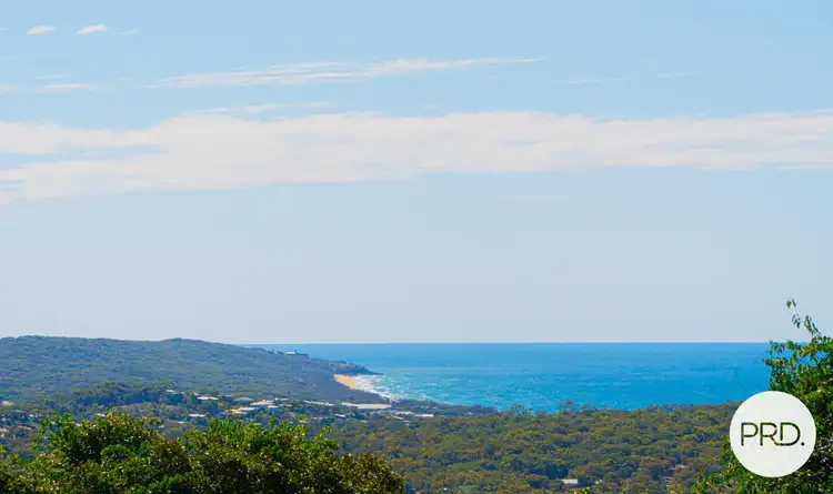 300 Anderson Way, Agnes Water QLD 4677