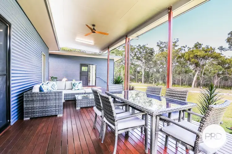 141 Bunker Road, Agnes Water QLD 4677