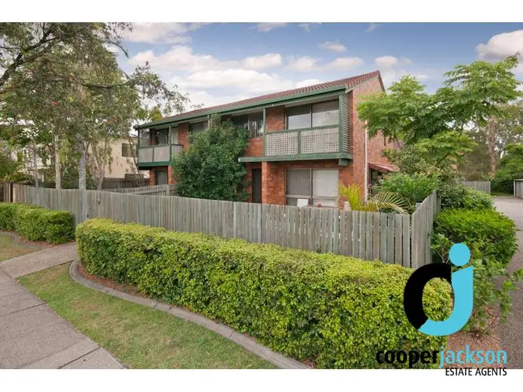 Main view of Homely townhouse listing, 1/12 Conavalla st, Ferny Grove QLD 4055