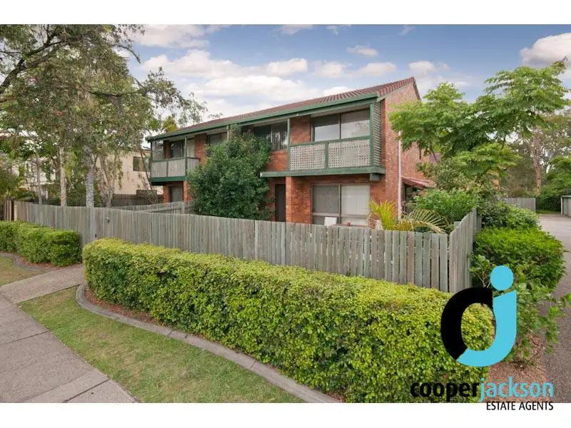 Main view of Homely townhouse listing, 1/12 Conavalla st, Ferny Grove QLD 4055