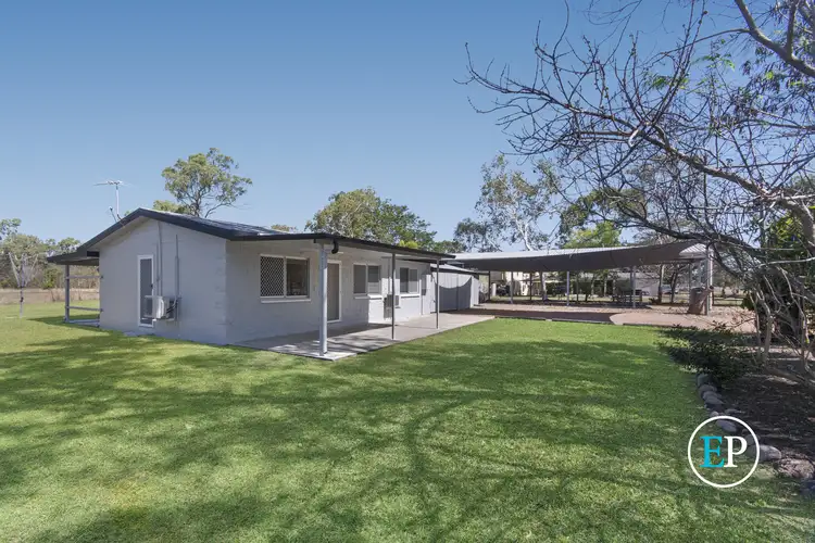 196 Geaney Lane, Deeragun QLD 4818