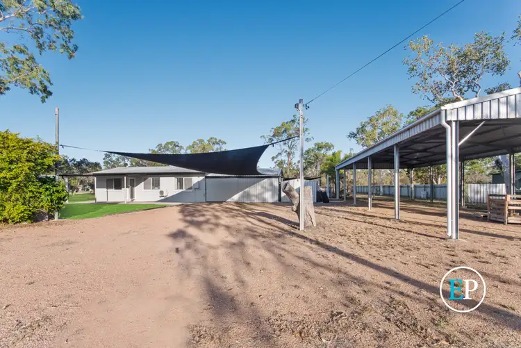 Third view of Homely house listing, 196 Geaney Lane, Deeragun QLD 4818