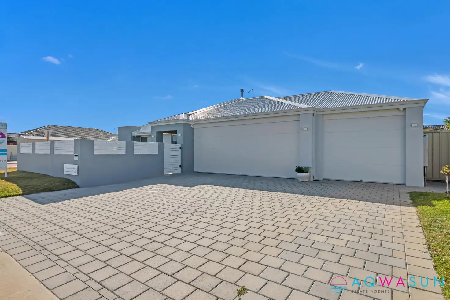 Main view of Homely house listing, 8 Hummingbird Way, Singleton WA 6175