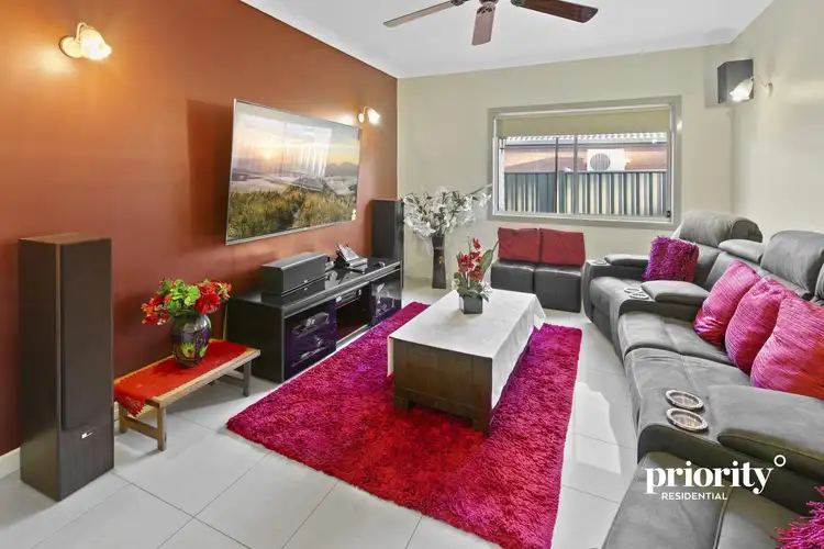 Fourth view of Homely house listing, 5 Ewan Place, Bracken Ridge QLD 4017