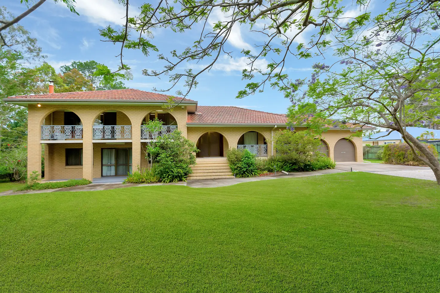 Main view of Homely house listing, 72-74 Richards Street, Loganlea QLD 4131