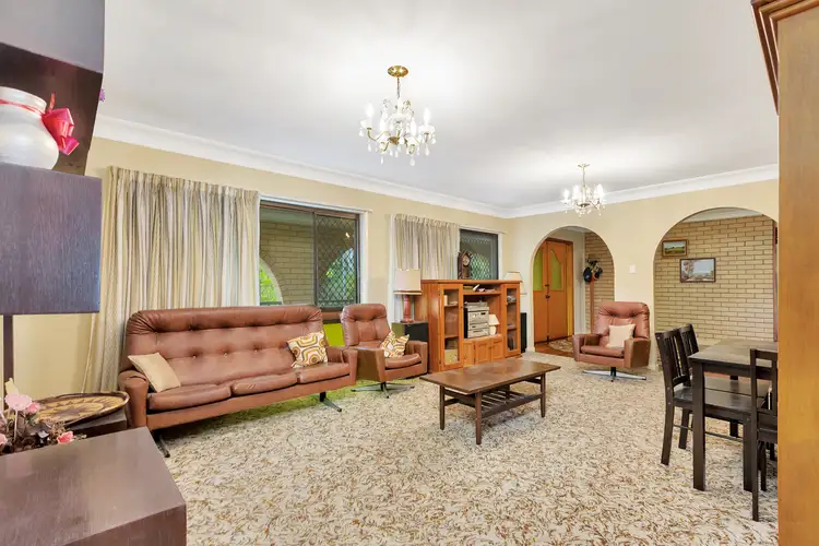 Second view of Homely house listing, 72-74 Richards Street, Loganlea QLD 4131