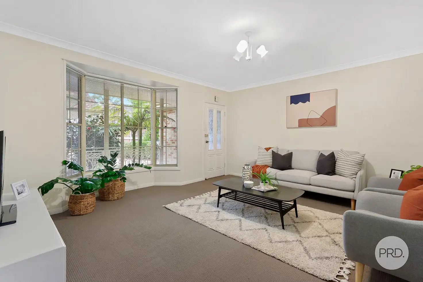 Main view of Homely villa listing, 3/23 Ada Street, Oatley NSW 2223