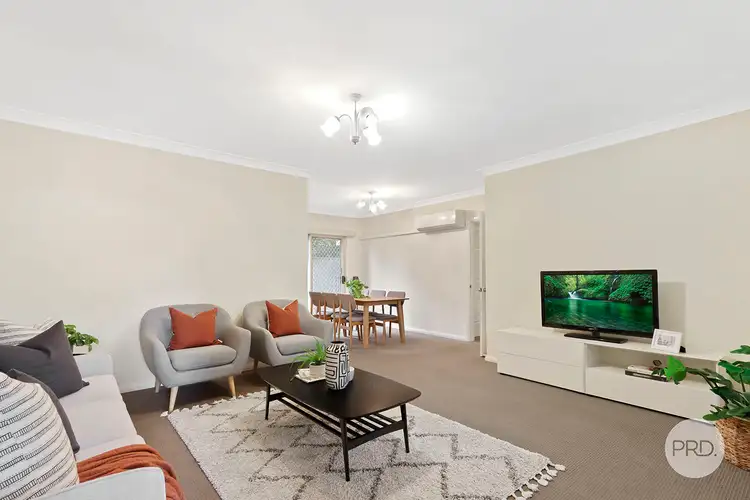 Second view of Homely villa listing, 3/23 Ada Street, Oatley NSW 2223