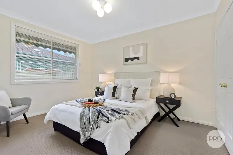 Third view of Homely villa listing, 3/23 Ada Street, Oatley NSW 2223