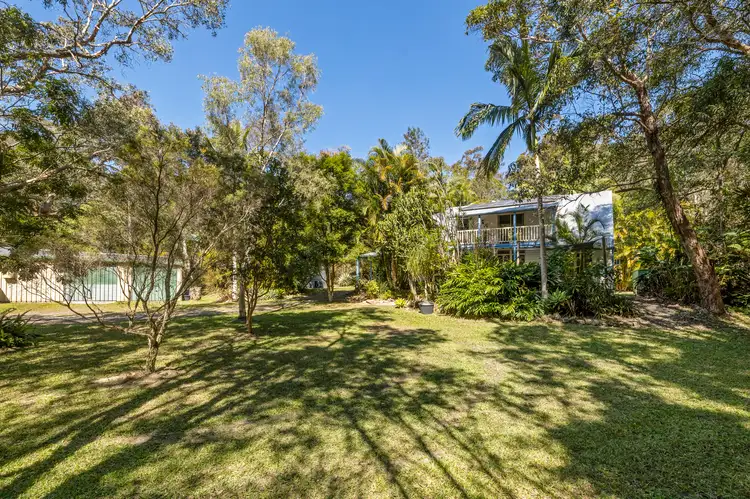 148 Kirra Road, Maroochy River QLD 4561