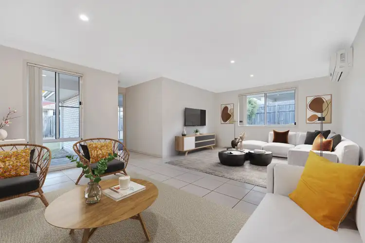 Second view of Homely house listing, 1061 Samford Road, Leichhardt QLD 4305