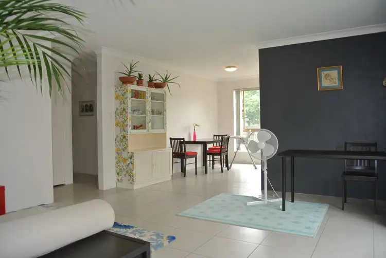 Second view of Homely unit listing, 3/28 Dickenson Street, Carina QLD 4152