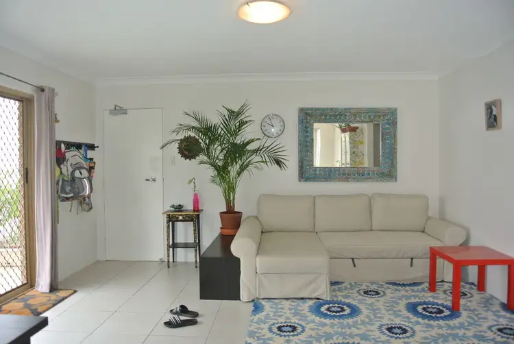 Third view of Homely unit listing, 3/28 Dickenson Street, Carina QLD 4152