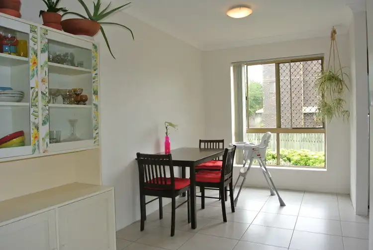 Fourth view of Homely unit listing, 3/28 Dickenson Street, Carina QLD 4152