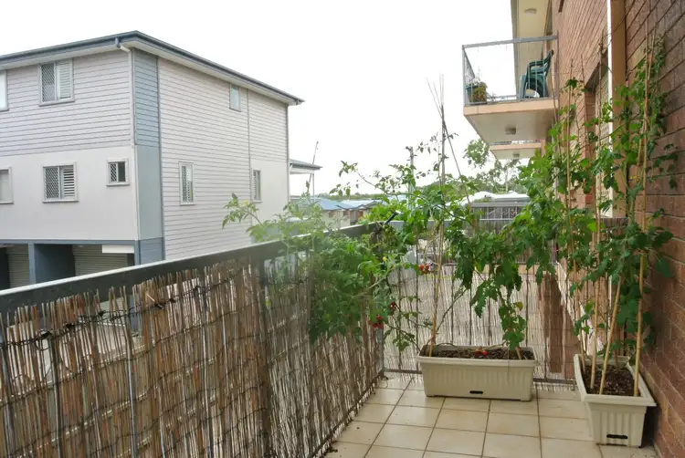 Sixth view of Homely unit listing, 3/28 Dickenson Street, Carina QLD 4152