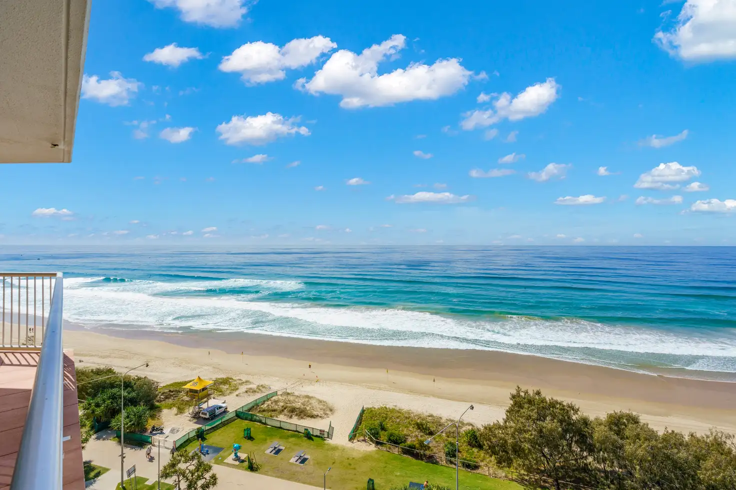 Main view of Homely unit listing, 12J/3277 Surfers Paradise Boulevard, Surfers Paradise QLD 4217