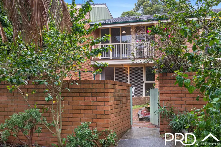 Second view of Homely townhouse listing, 3/57-59 Powell Street, Yagoona NSW 2199