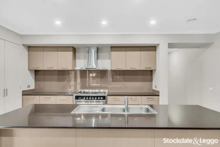 Fourth view of Homely house listing, 28 Thoresby Circuit, Craigieburn VIC 3064