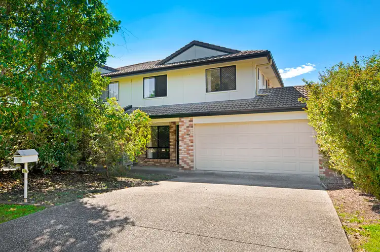 Main view of Homely house listing, 2/44 Deepak Drive, Pimpama QLD 4209