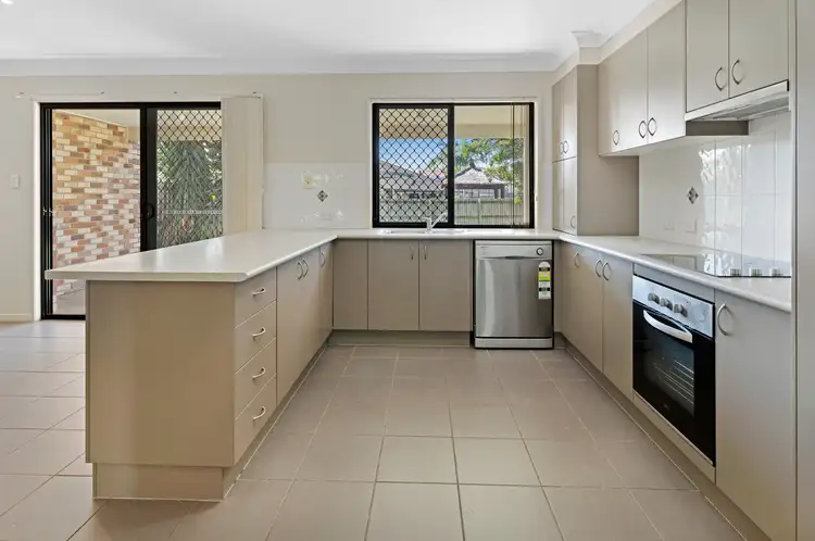 Second view of Homely house listing, 2/44 Deepak Drive, Pimpama QLD 4209
