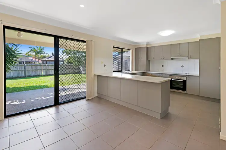 Third view of Homely house listing, 2/44 Deepak Drive, Pimpama QLD 4209