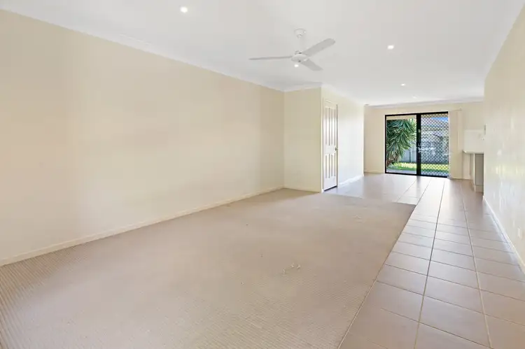 Fifth view of Homely house listing, 2/44 Deepak Drive, Pimpama QLD 4209