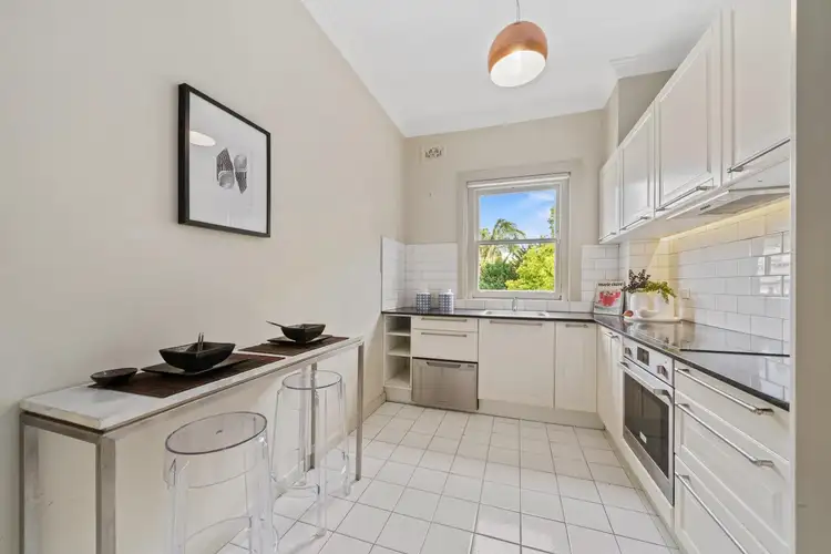 Fourth view of Homely apartment listing, 9/48 Flood Street, Bondi NSW 2026