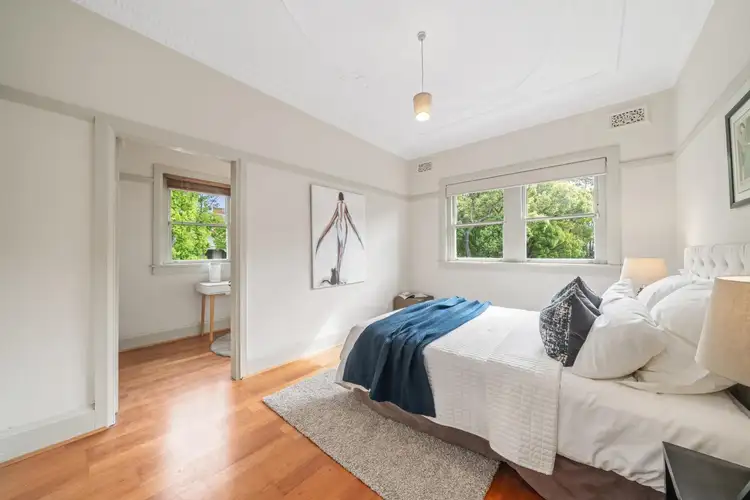 Fifth view of Homely apartment listing, 9/48 Flood Street, Bondi NSW 2026