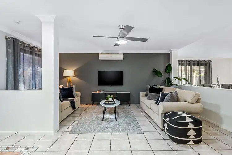 Third view of Homely house listing, 27 Paluna Place, Forest Lake QLD 4078