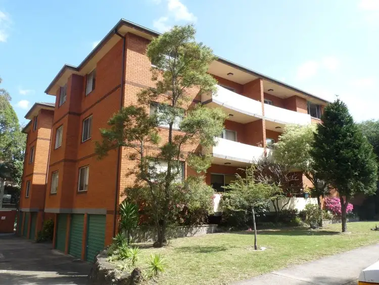11/23-25 Illawarra Street, Allawah NSW 2218