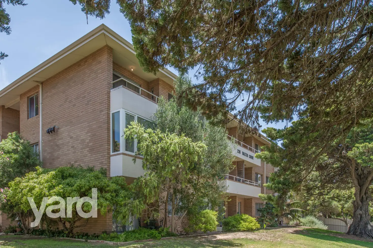 Main view of Homely apartment listing, 21/230 Canning Highway, East Fremantle WA 6158