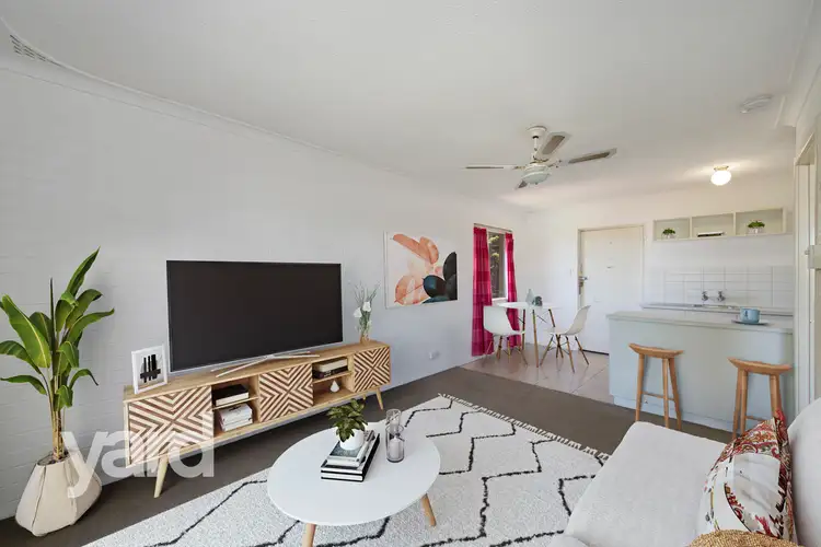 Fourth view of Homely apartment listing, 21/230 Canning Highway, East Fremantle WA 6158