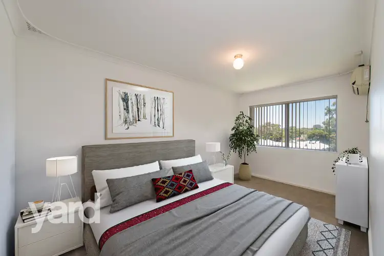 Fifth view of Homely apartment listing, 21/230 Canning Highway, East Fremantle WA 6158