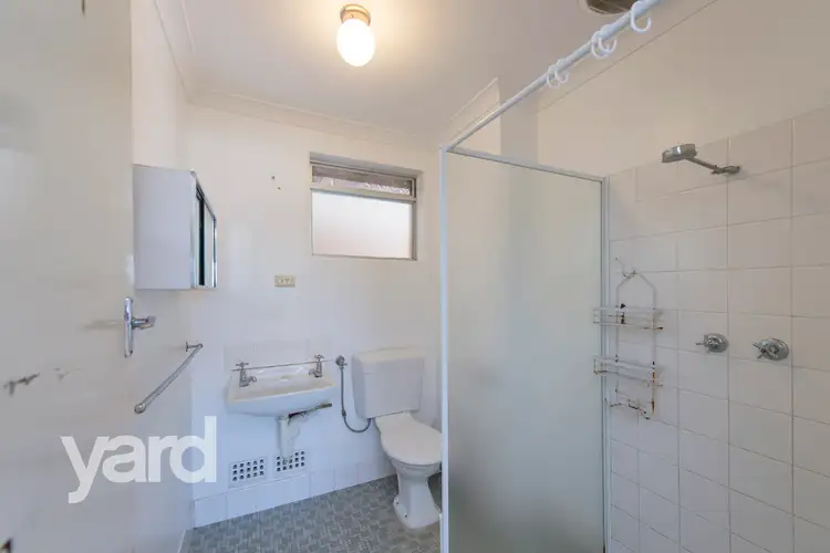 Sixth view of Homely apartment listing, 21/230 Canning Highway, East Fremantle WA 6158