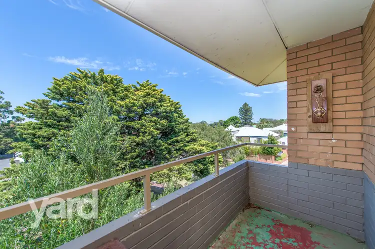 Seventh view of Homely apartment listing, 21/230 Canning Highway, East Fremantle WA 6158