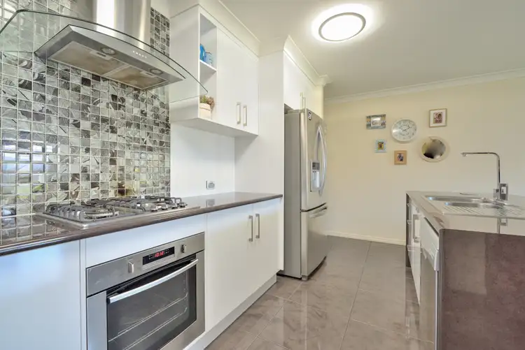 Sixth view of Homely house listing, 8 Dartmouth Close, Clinton QLD 4680