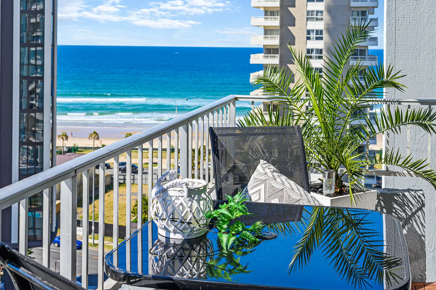 Main view of Homely unit listing, 1105/3422 Surfers Paradise Blvd, Surfers Paradise QLD 4217