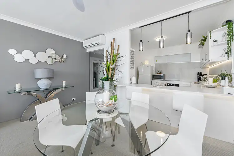 Sixth view of Homely unit listing, 1105/3422 Surfers Paradise Blvd, Surfers Paradise QLD 4217