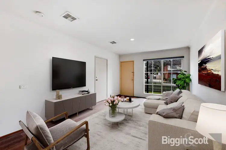 Second view of Homely townhouse listing, 34 Kings Court, Oakleigh East VIC 3166