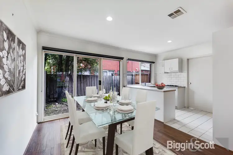 Third view of Homely townhouse listing, 34 Kings Court, Oakleigh East VIC 3166