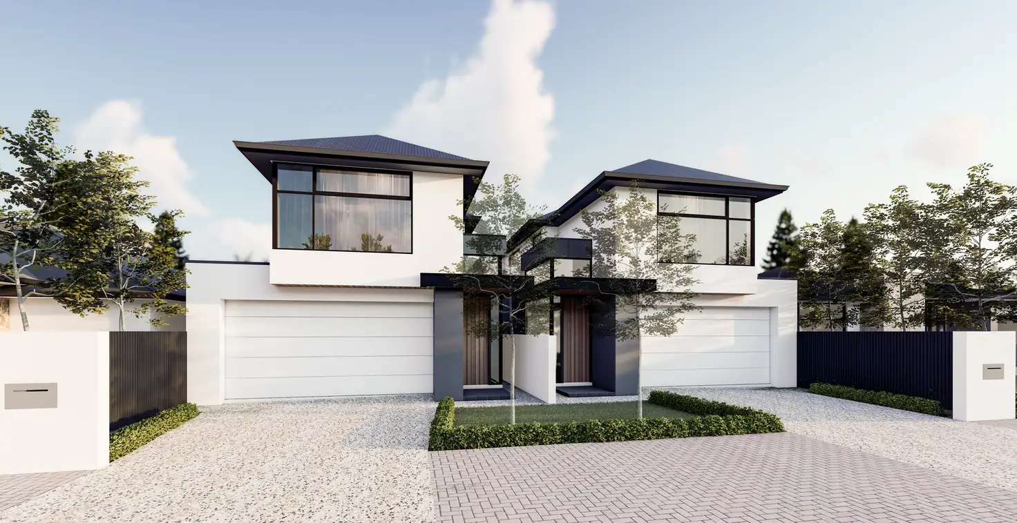 Main view of Homely house listing, Res 2/12 Howden Road, Fulham SA 5024