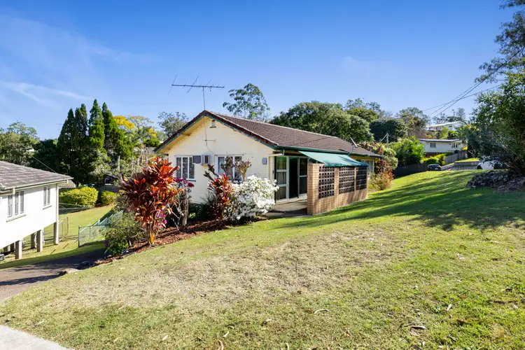 36 Moorbell Street, Tarragindi QLD 4121