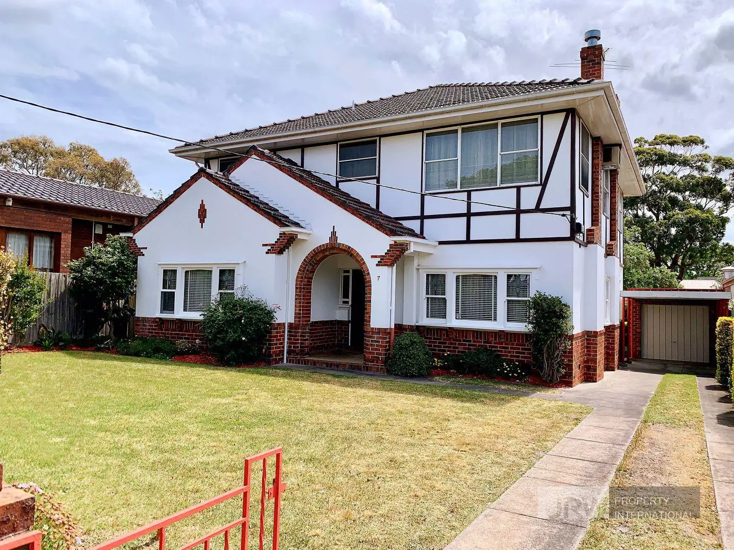 Main view of Homely house listing, 7 Wattle Grove, Mckinnon VIC 3204