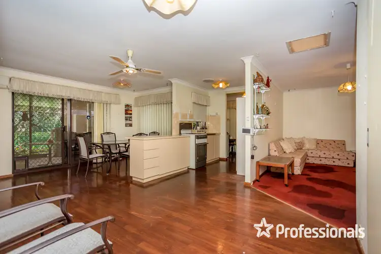 Third view of Homely house listing, 24 Cambell Road, Armadale WA 6112