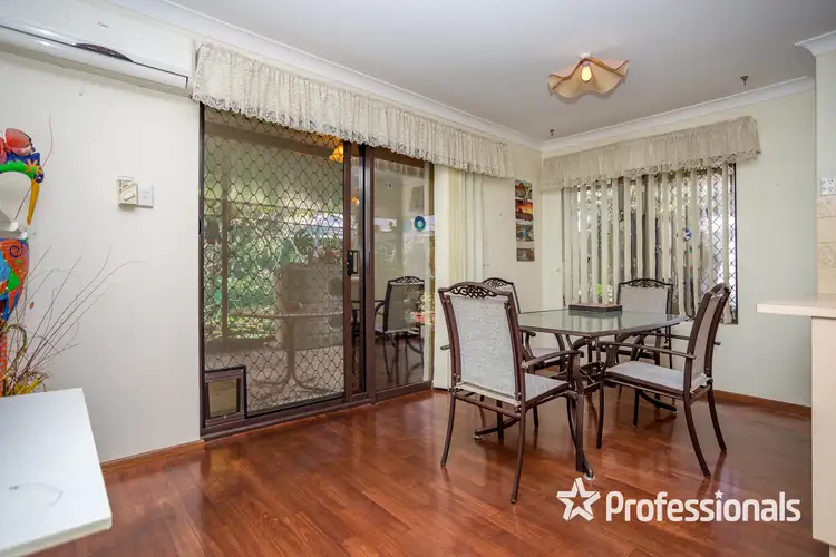 Sixth view of Homely house listing, 24 Cambell Road, Armadale WA 6112