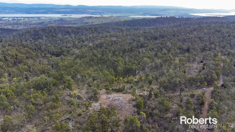 Second view of Homely land listing, 284, 606 & 608 Lilydale Road, Underwood TAS 7268